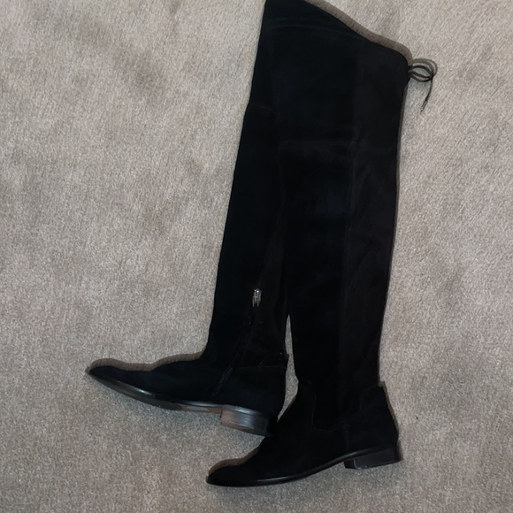 Dolce Vita Neeley Over the Knee Boots - Picture 2 of 6